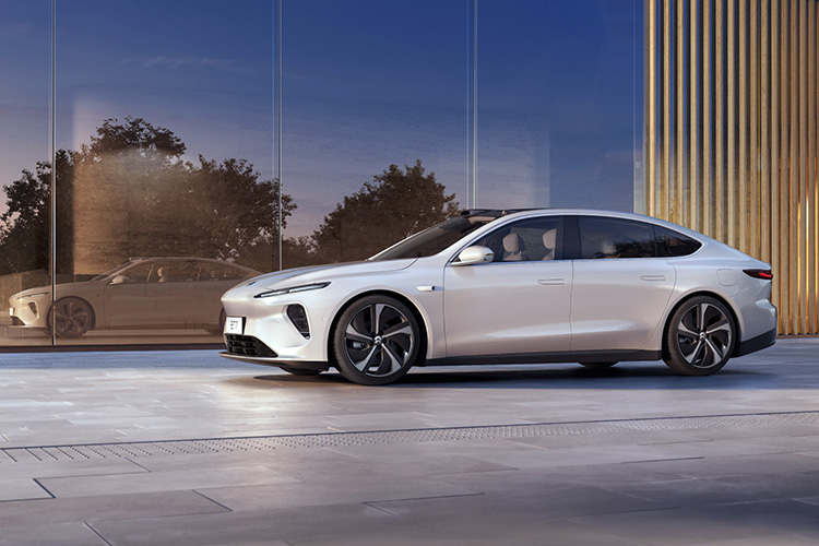NIO ET7