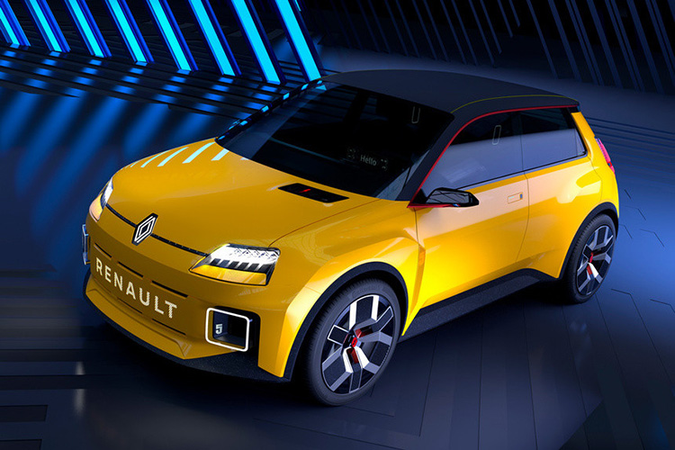 Renault 5
