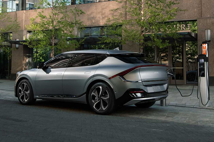 KIA EV6