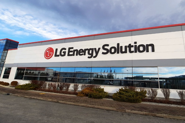 LG Energy Solution