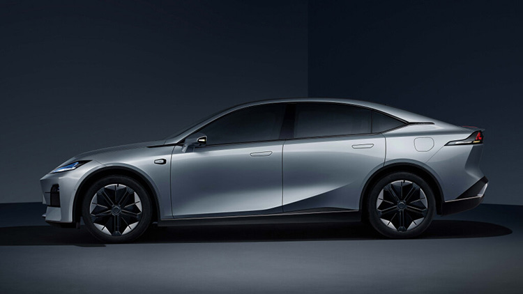 Changan C385