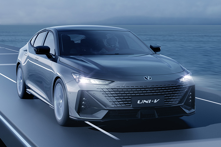Changan Uni-V