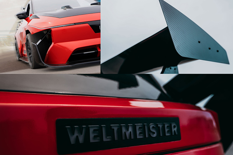 Weltmeister Guanjun