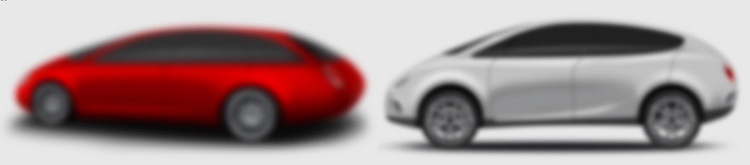 Edison Motors прототипы Smart S Smart X