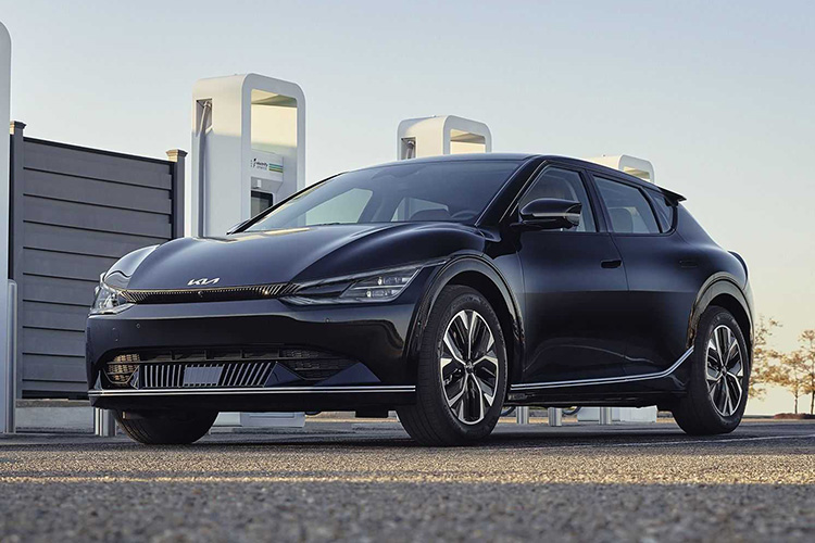 Kia EV6