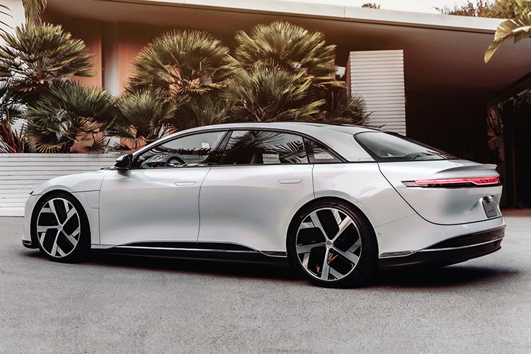 Lucid Air