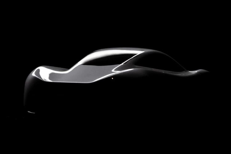 OnePlus ev car teaser