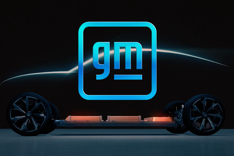 General Motors Ultium platform