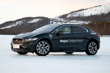 Magna EtelligentReach