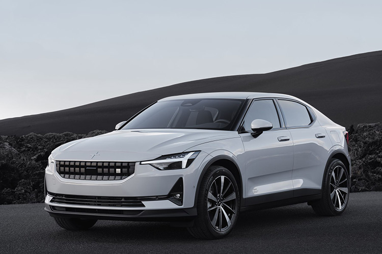 Polestar 2