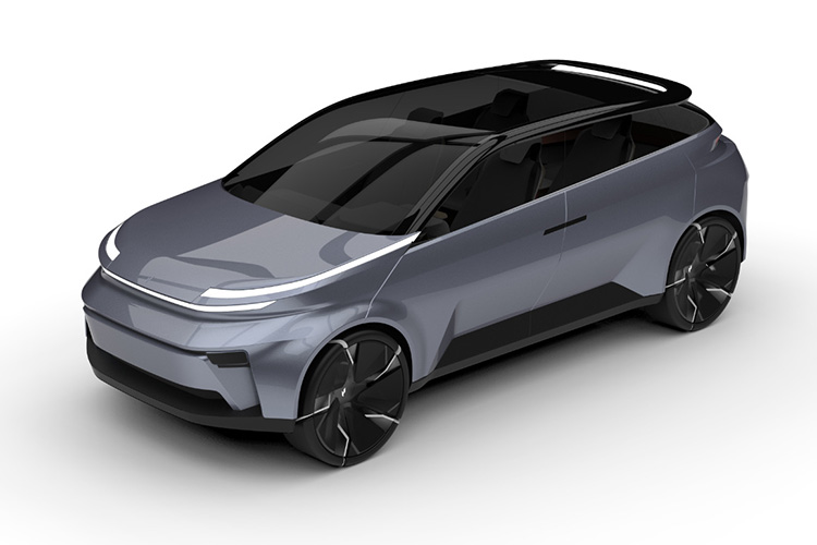 APMA Project Arrow