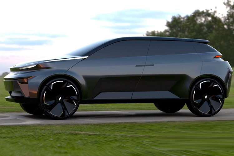 APMA Project Arrow