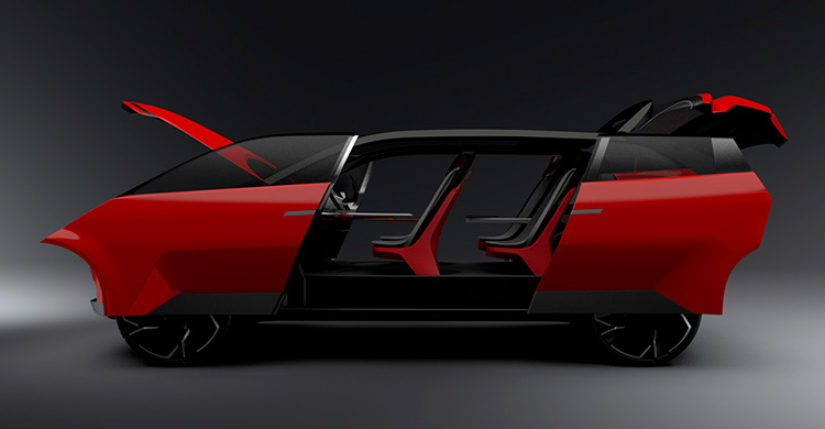 APMA Project Arrow