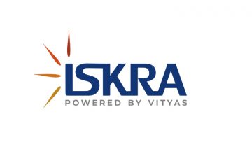 сеть электрозарядных станций Витязь ISKRA