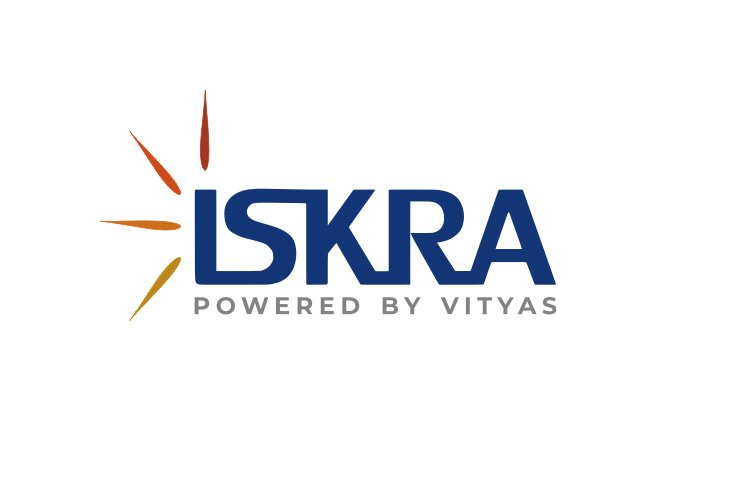 сеть электрозарядных станций Витязь ISKRA