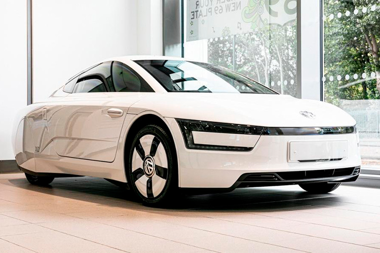 Volkswagen XL1