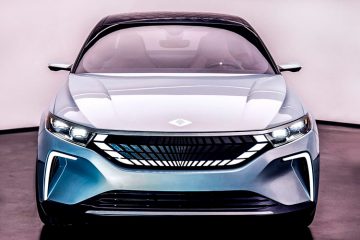 концепт TOGG Transition Concept Smart Device