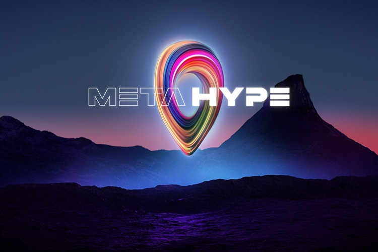 метавселенная Cupra MetaHype