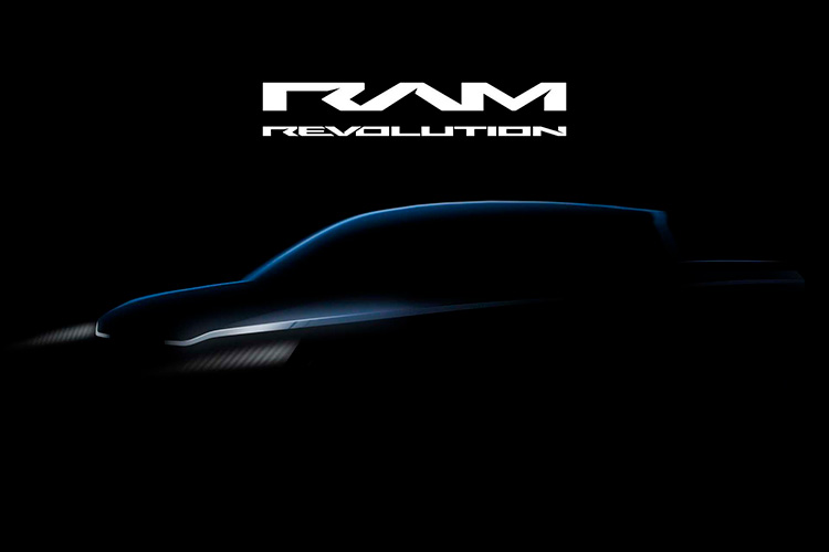 RAM Revolution
