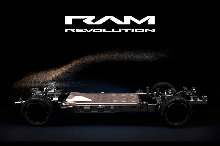 RAM Revolution