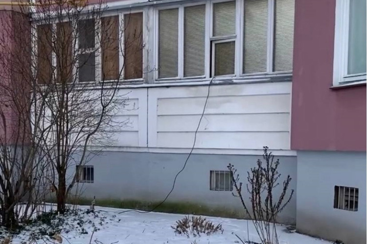 зарядка электрокара из квартиры с помощью удлинителя