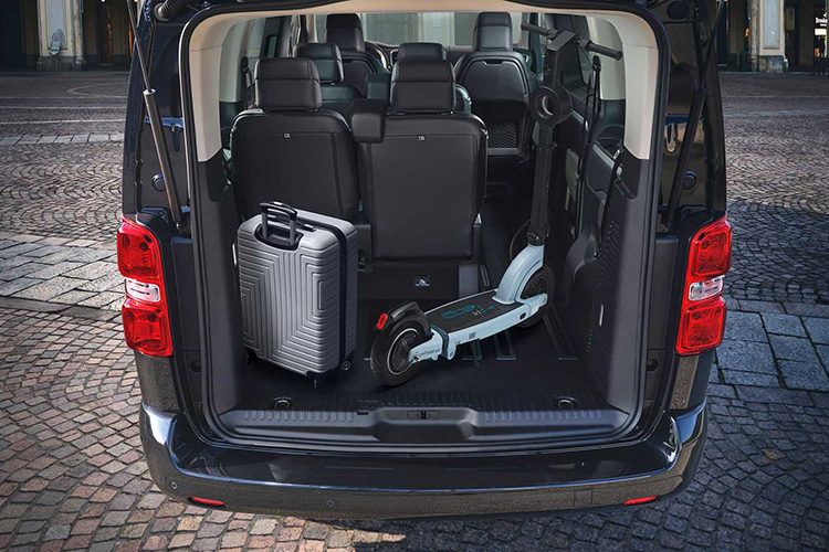 Fiat E-Ulysse