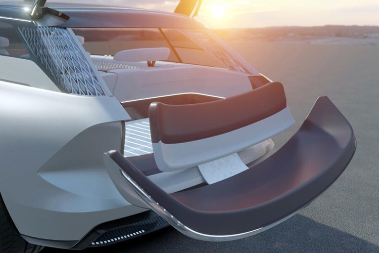 Lincoln Star Concept