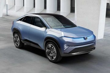 Tata Curvv