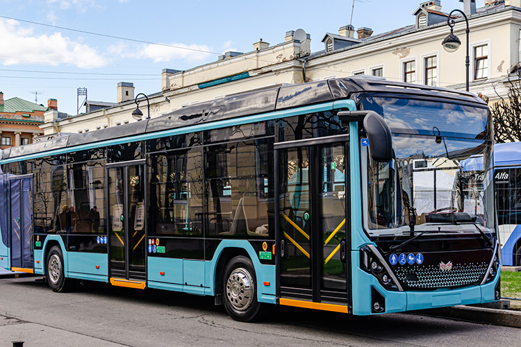 БКМ Е3210Е