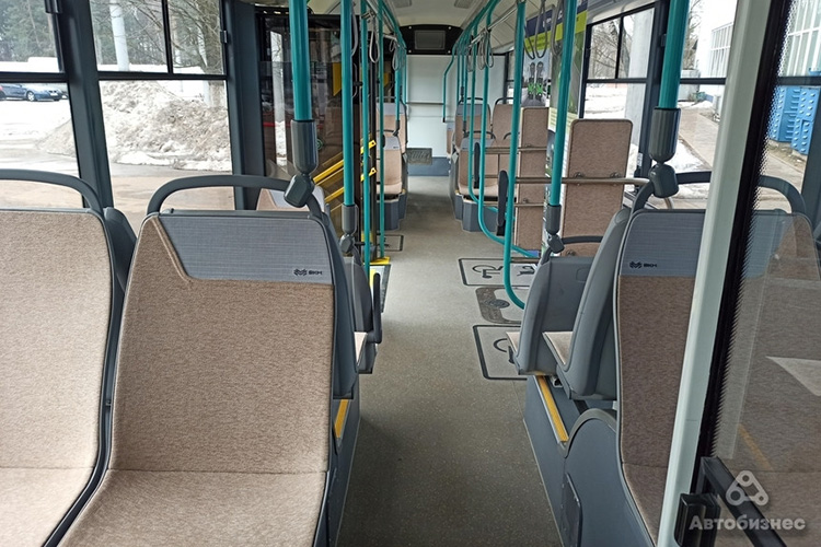 БКМ Е3210Е