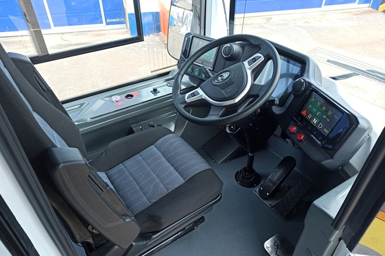 БКМ Е3210Е