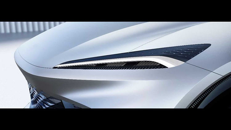 Buick Electra-X