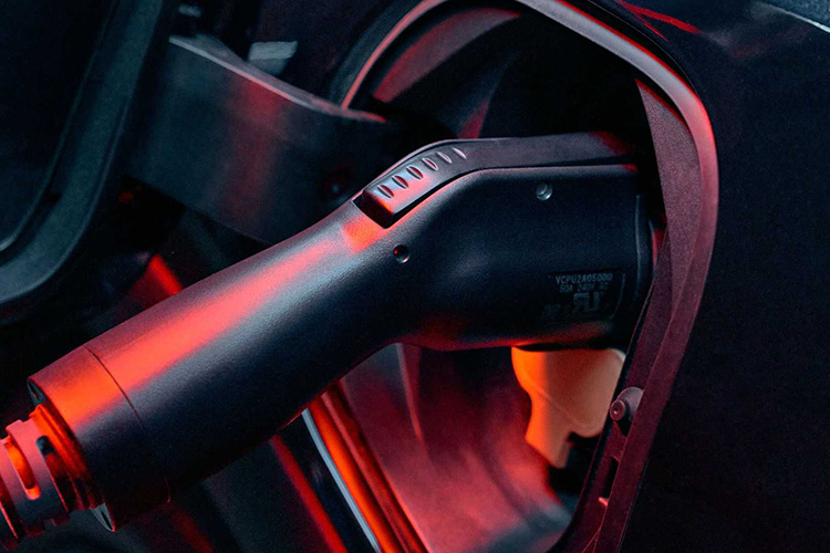 Chevrolet Bolt EUV Redline Edition 2023