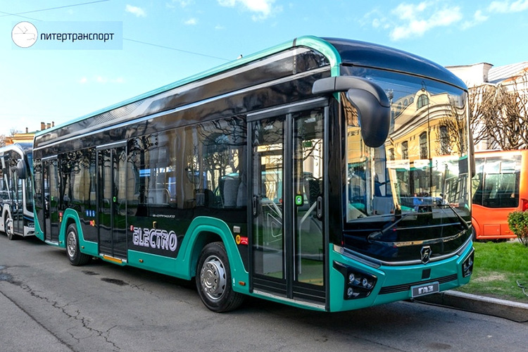 E-CITYMAX 12