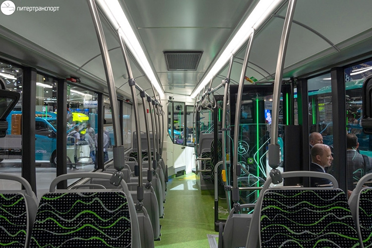 E-CITYMAX 12