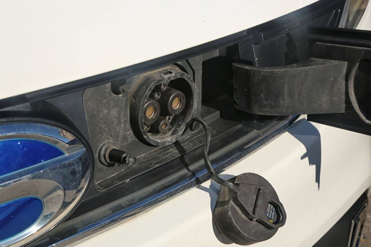 GAC Ge3 в Беларуси