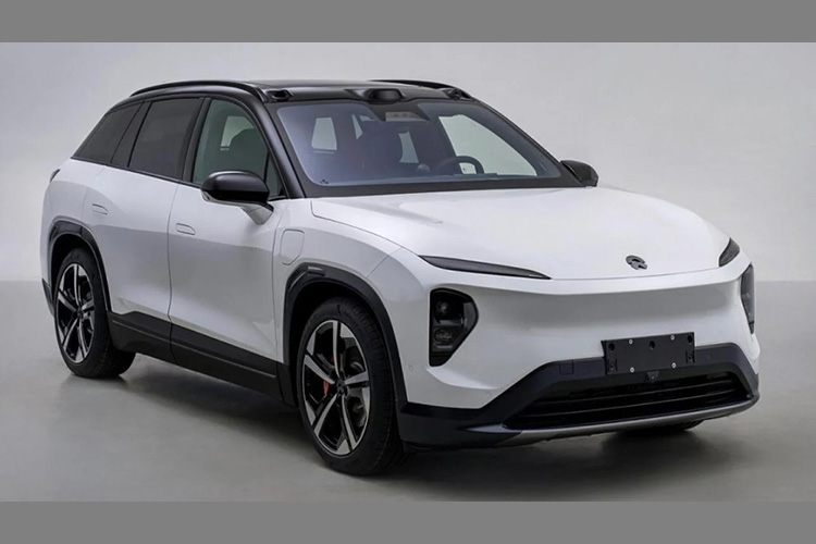 NIO ES7
