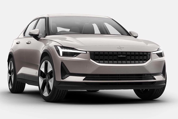 Polestar 2