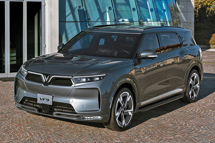 VinFast VF9