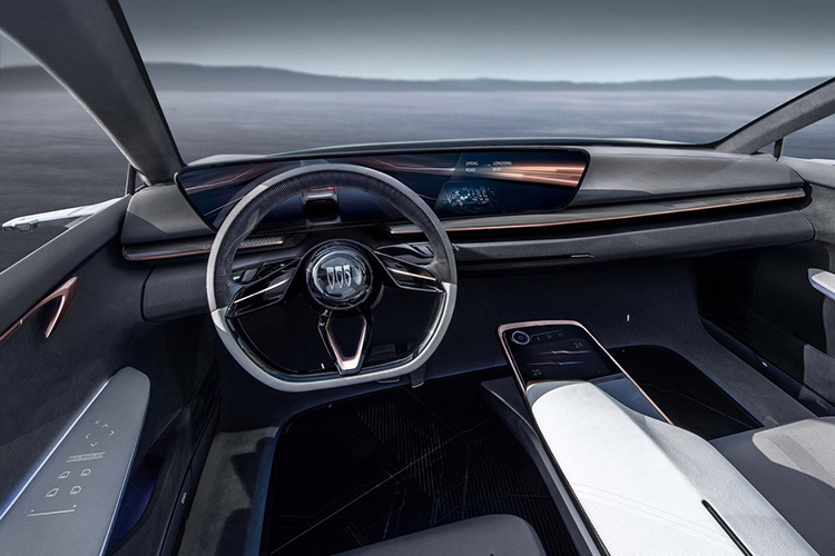 Buick Electra-X