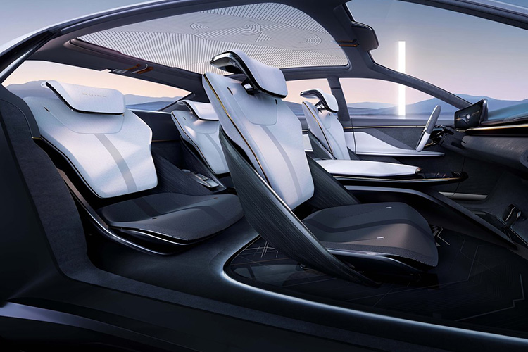 Buick Electra-X