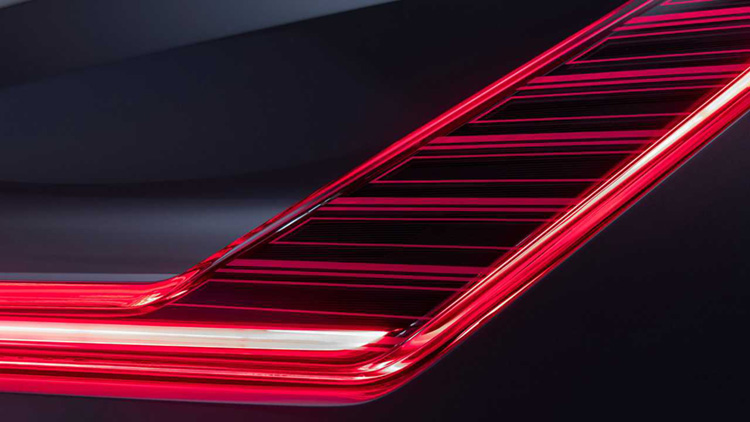 Cadillac Celestiq