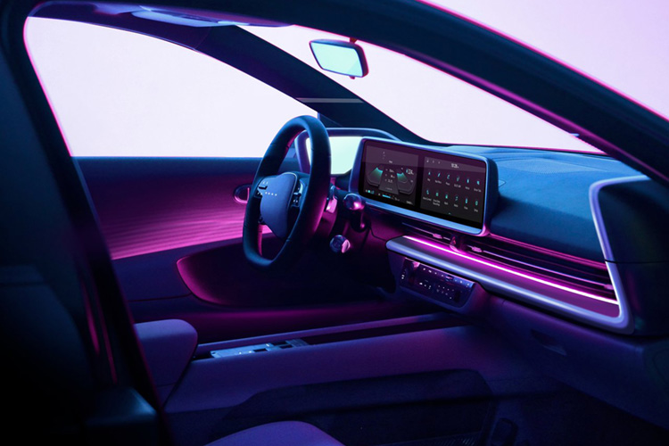 Hyundai Ioniq 6