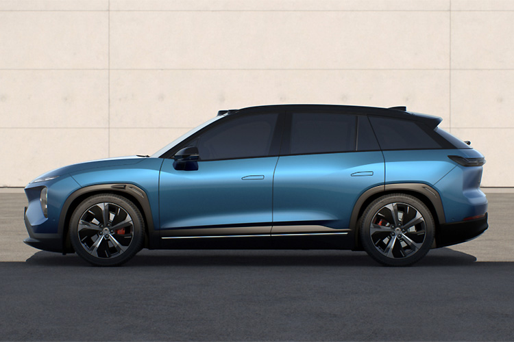 NIO ES7