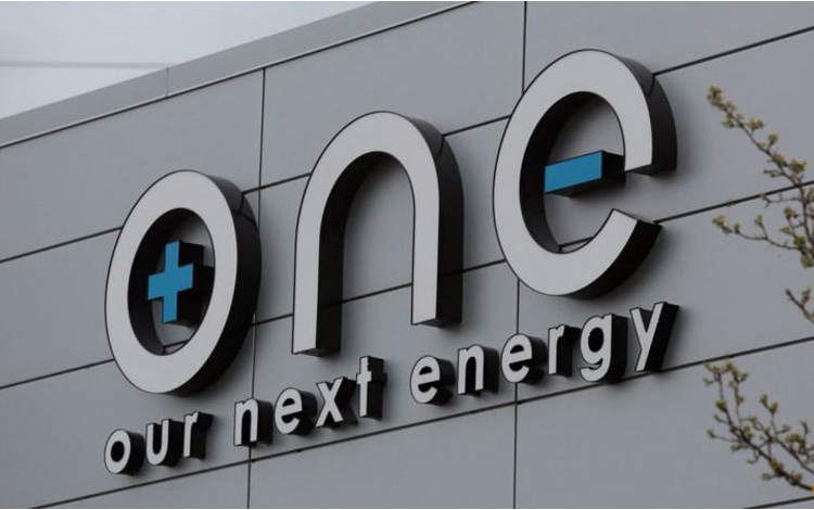 ONE Our Next Energy