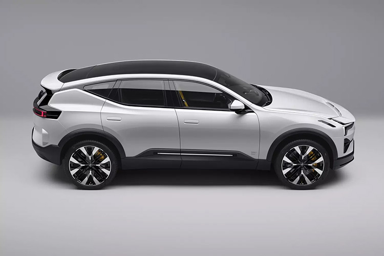 Polestar 3