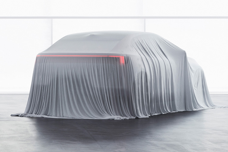 Polestar 4