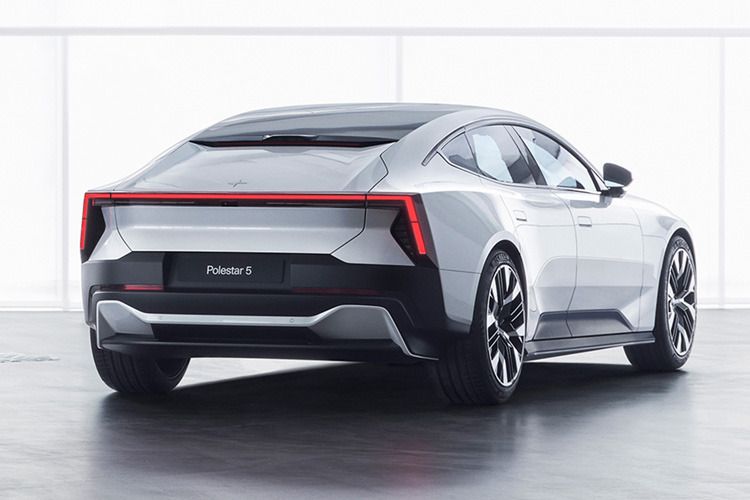 Polestar 5