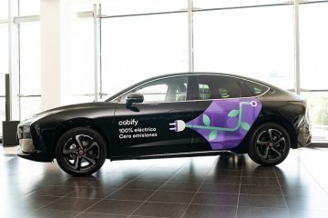 Mobilize Limo
