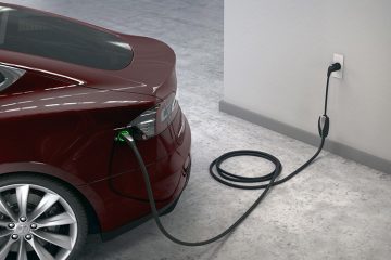 как заряжать tesla